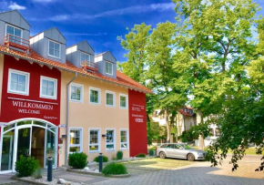 Отель Bed&Breakfast Erber  Исманинг